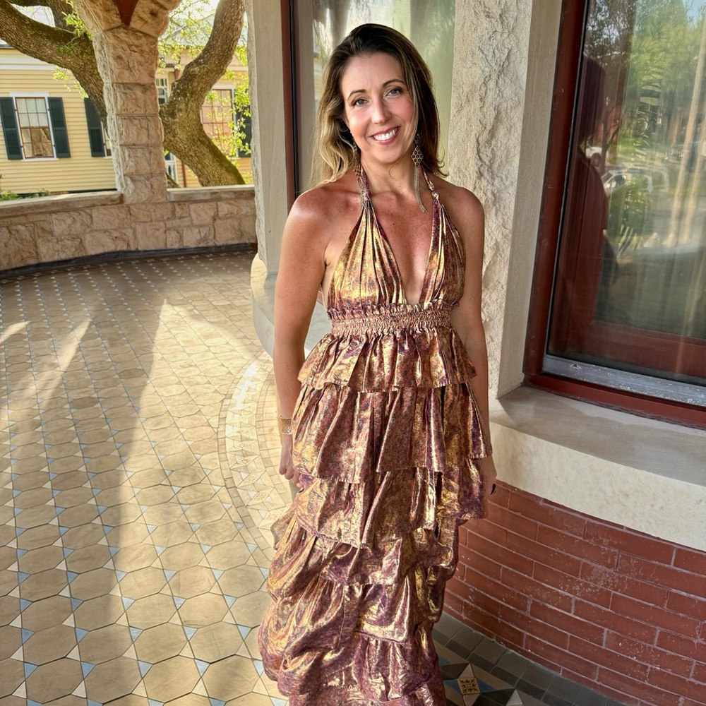 Meet your Posher, Tara